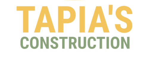 Tapias Construction team working on residential home framing – expert general contractors in California providing quality construction and remodeling services